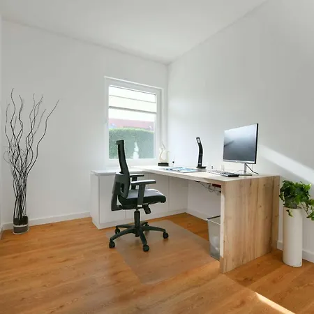 بيت للعطل Hasela Mit Workation