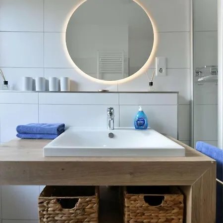 بيت للعطل Hasela Mit Workation