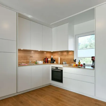 بيت للعطل Hasela Mit Workation جويست