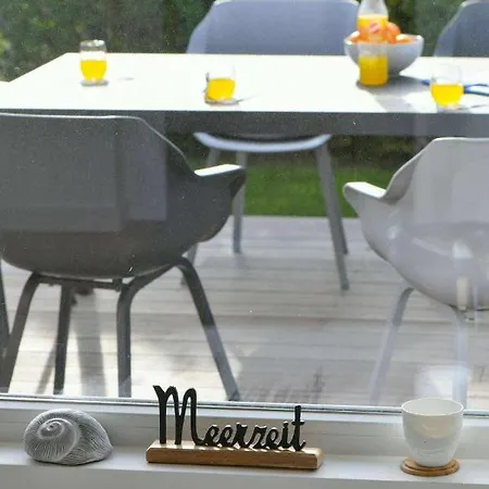 Hasela Mit Workation بيت للعطل