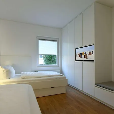 بيت للعطل Hasela Mit Workation جويست