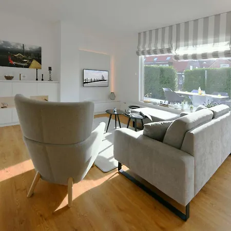 بيت للعطل Hasela Mit Workation جويست