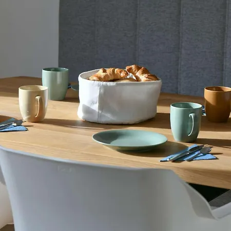 بيت للعطل Hasela Mit Workation جويست