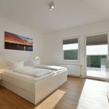 بيت للعطل Hasela Mit Workation جويست