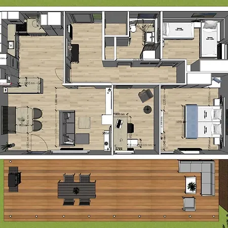 Hasela Mit Workation ג'וסט